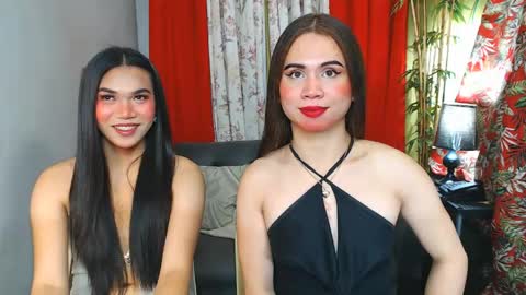 Snapshot of hotsinfulbabes_savana chatting on 05.29.26 Savana olala online show from 05.29.26