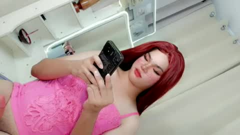 Snapshot of hotsiren101 chatting on 06.16.26 hotsiren101 online show from 06.16.26