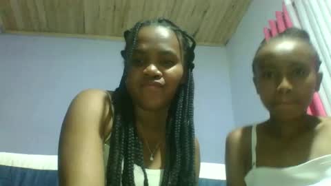 Snapshot of hotstecy09 chatting on 05.27.26 hotstecy09 online show from 05.27.26