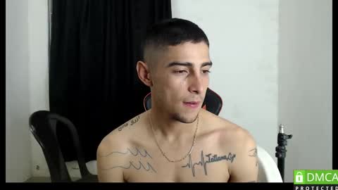 hotsteel420 online show from 10.29.25