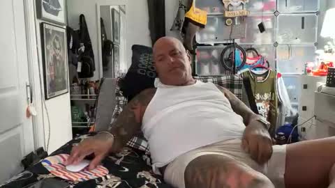 hotstuff775616 online show from 10.26.25