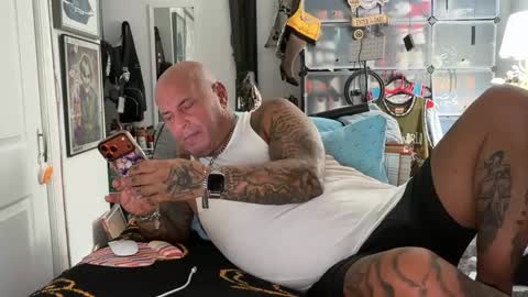 hotstuff775616 online show from 11.01.25