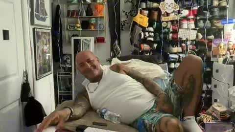 hotstuff775616 online show from 02.25.26