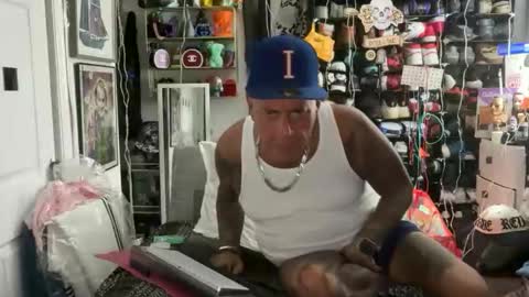 hotstuff775616 online show from 03.03.26