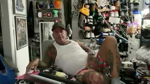 hotstuff775616 online show from 03.29.26