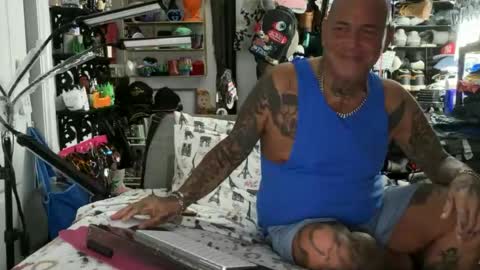hotstuff775616 online show from 06.29.26