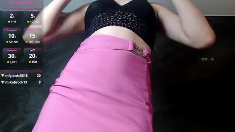 Celine online show from 01.22.25