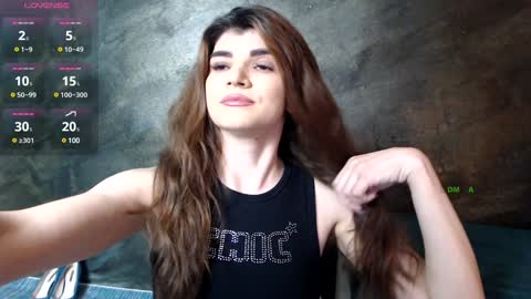 Celine online show from 01.22.25