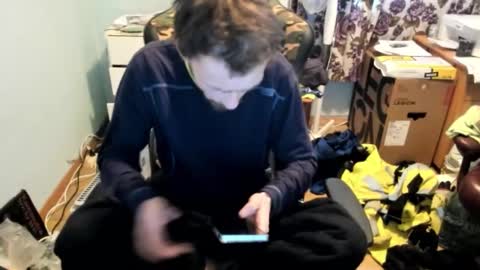 Snapshot of hotsummer1996 chatting on 11.26.25 hot online show from 11.26.25