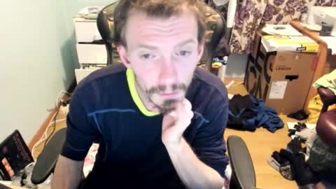 Snapshot of hotsummer1996 chatting on 11.27.25 hot online show from 11.27.25