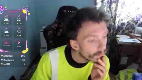 Snapshot of hotsummer1996 chatting on 01.07.26 hot online show from 01.07.26