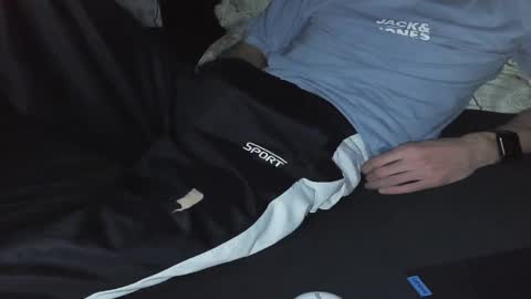 hotsummerboy89 online show from 01.26.25