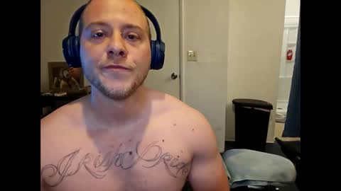 hotsummers95 online show from 01.15.26