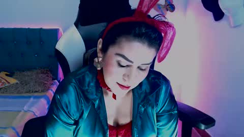 hotsweet 69 online show from 04.14.26