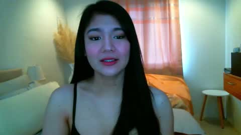 Sweet Angel online show from 10.20.25