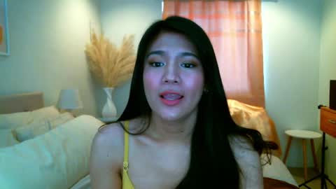 Sweet Angel online show from 04.10.26