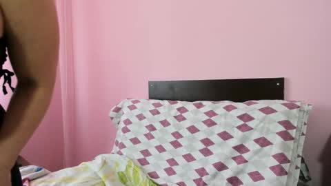 Monica online show from 03.23.26