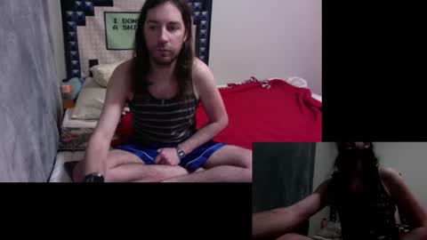 Snapshot of hott25guy chatting on 02.19.25 hott25guy online show from 02.19.25