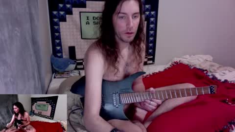 Snapshot of hott25guy chatting on 02.28.25 hott25guy online show from 02.28.25