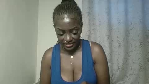 Amalia online show from 11.16.25