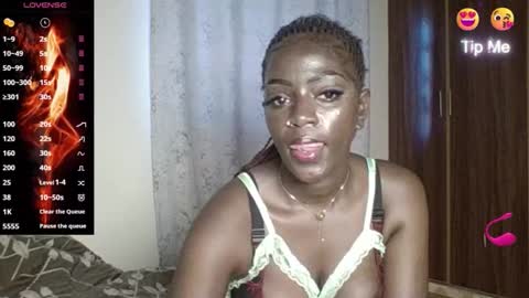 Amalia online show from 11.22.25