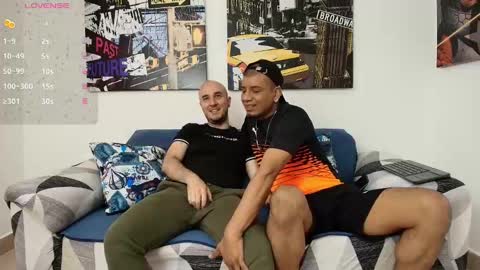 Snapshot of hott_asses chatting on 01.02.25 hott_asses online show from 01.02.25