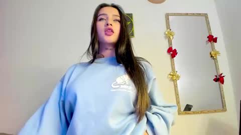 Hott Hanna online show from 01.10.25