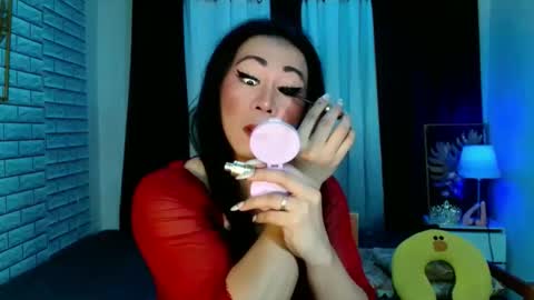 Alex Summer online show from 11.23.25