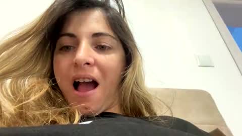 hottalicia2 online show from 03.26.26