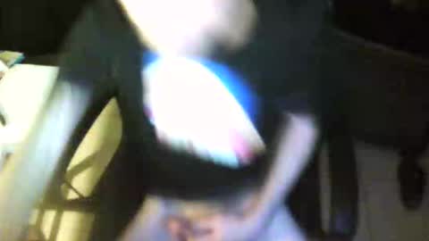 hottattoo91 online show from 12.16.25