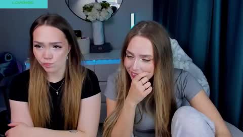 hello Im Eva online show from 12.16.25