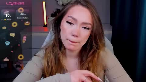 hello Im Eva online show from 01.15.26