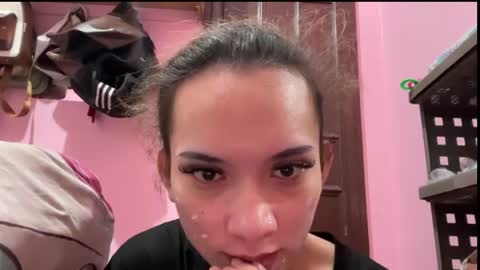 Snapshot of hottest_girl_princess chatting on 07.06.26 hottest_girl_princess online show from 07.06.26
