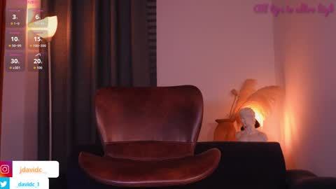 Snapshot of hottestdavidx chatting on 04.30.26 ONLY online show from 04.30.26