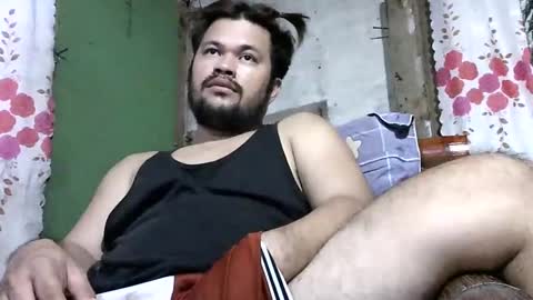 HottestPinoy32 online show from 12.03.24