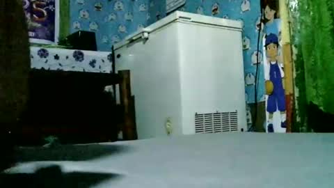 HottestPinoy32 online show from 01.15.25