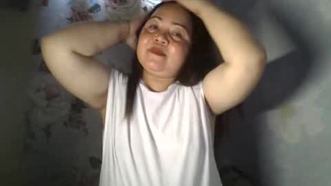 Snapshot of hottie_amanda69 chatting on 05.30.26 hottie_amanda69 online show from 05.30.26