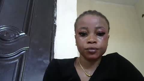 hottie baddie14 online show from 12.22.25