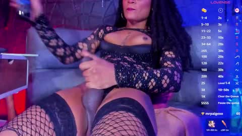 Snapshot of hottie_cristal chatting on 01.17.26 Marjorie online show from 01.17.26