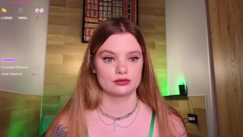 Snapshot of hottie_jane chatting on 01.19.25 Jane online show from 01.19.25