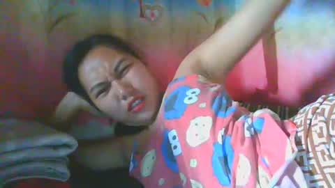 Snapshot of hottie_shanee chatting on 07.19.26 Aicyl online show from 07.19.26