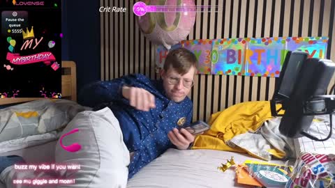 Roberts stones online show from 02.02.25