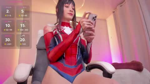 Lina online show from 04.22.26