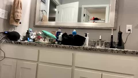 hottiewithabody101 online show from 10.07.25