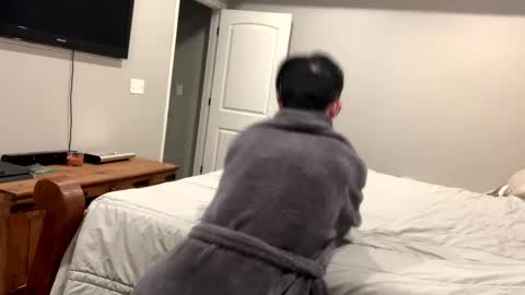 hottiewithabody101 online show from 03.27.26