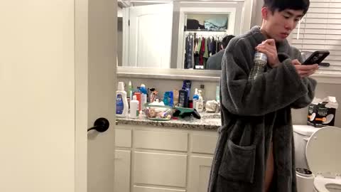 hottiewithabody101 online show from 04.10.26