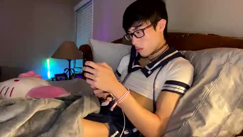 Snapshot of hottiewithabody101 chatting on 05.31.26 hottiewithabody101 online show from 05.31.26