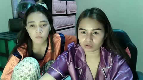 Snapshot of hottieyannie chatting on 02.09.25 naughtyyanniexxx online show from 02.09.25