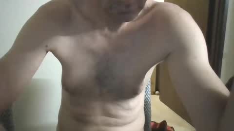 Hottnready4u online show from 01.01.25