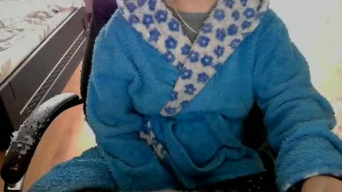 Snapshot of hotty_mary chatting on 04.05.26 Mary online show from 04.05.26